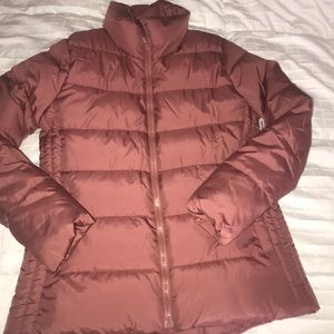 Brand new puffer jacket!